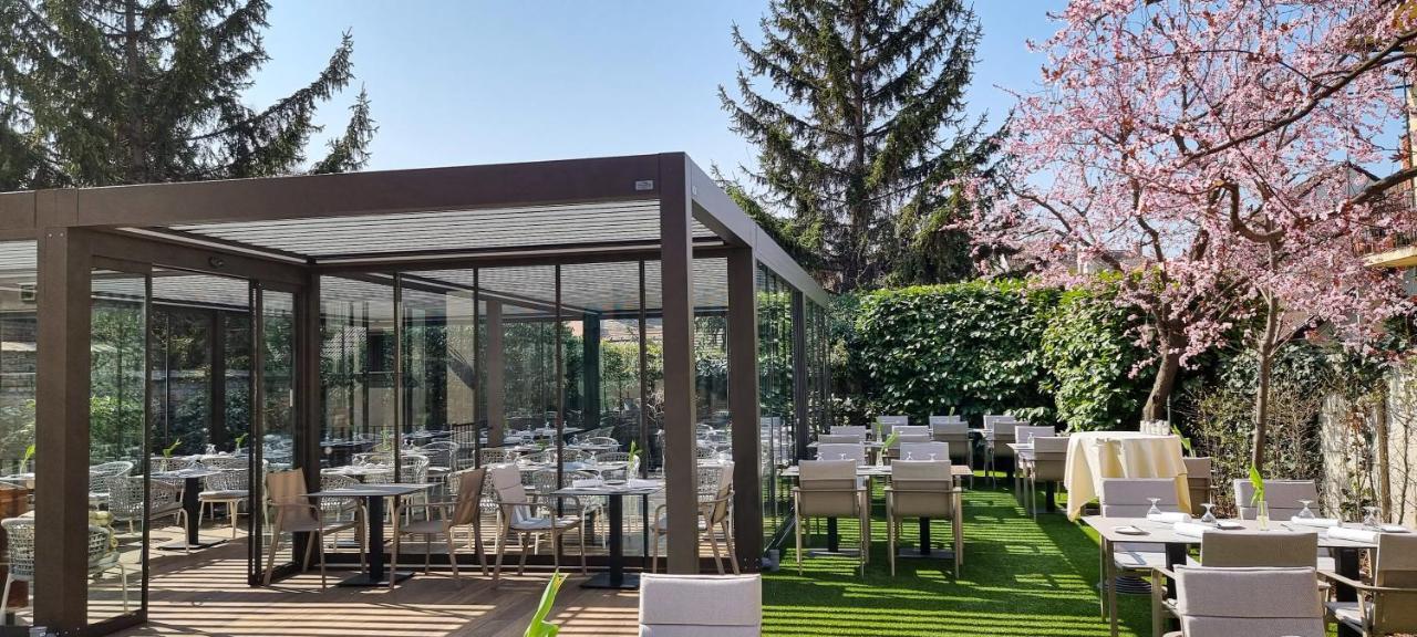 Erhardt Panzio Bed & Breakfast Sopron Exterior photo